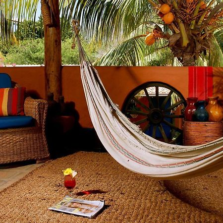 Hotel Costa Linda Beach Ла-Мира Экстерьер фото