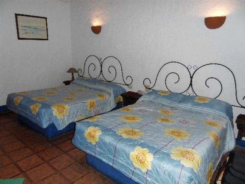 Hotel Costa Linda Beach Ла-Мира Экстерьер фото