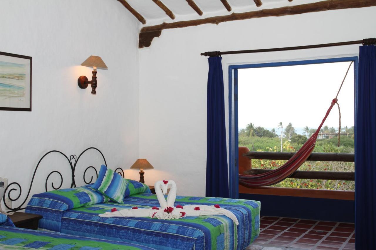 Hotel Costa Linda Beach Ла-Мира Экстерьер фото